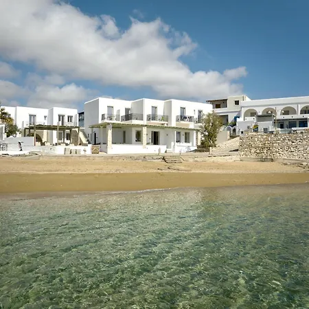 Magoo 3* Логарас