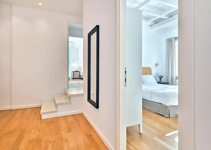 Отель Magoo Логарас