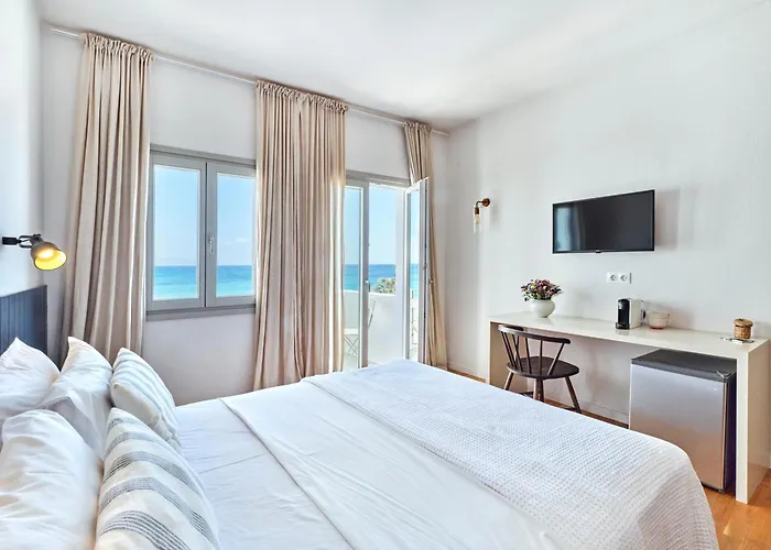 Magoo 3* Логарас