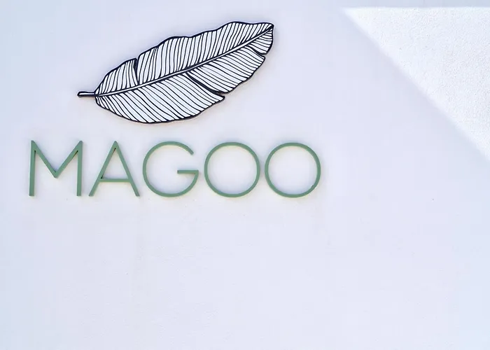 Magoo Логарас