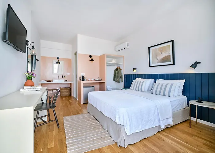 Magoo 3* Логарас