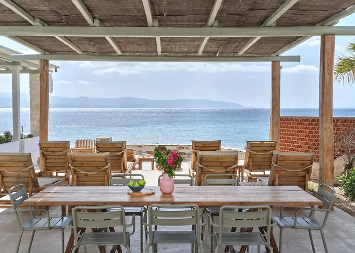 Magoo 3* Логарас