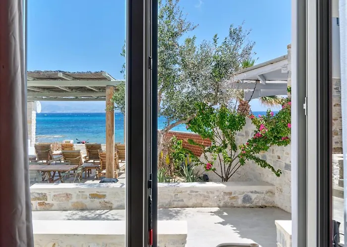 Magoo 3* Логарас