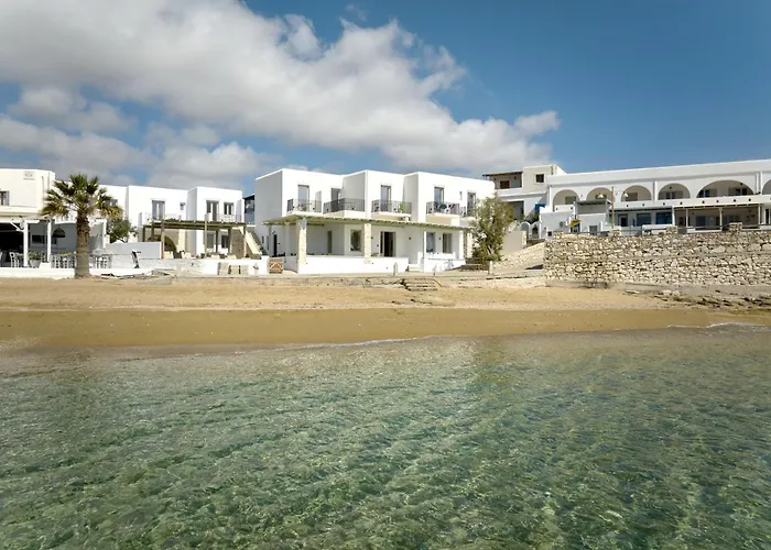 Magoo 3* Логарас