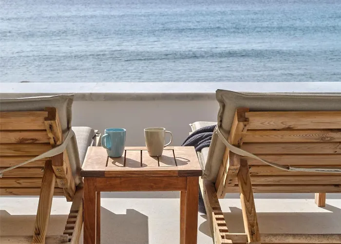 Magoo Отель Логарас