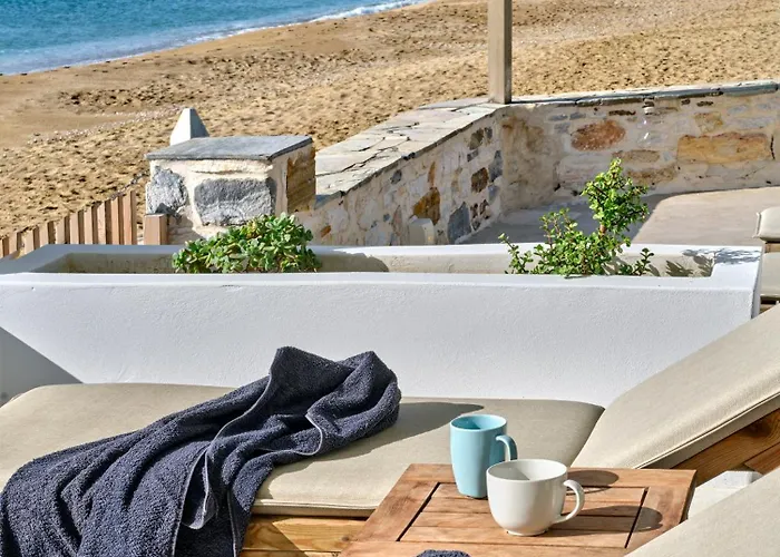 Отель Magoo Логарас