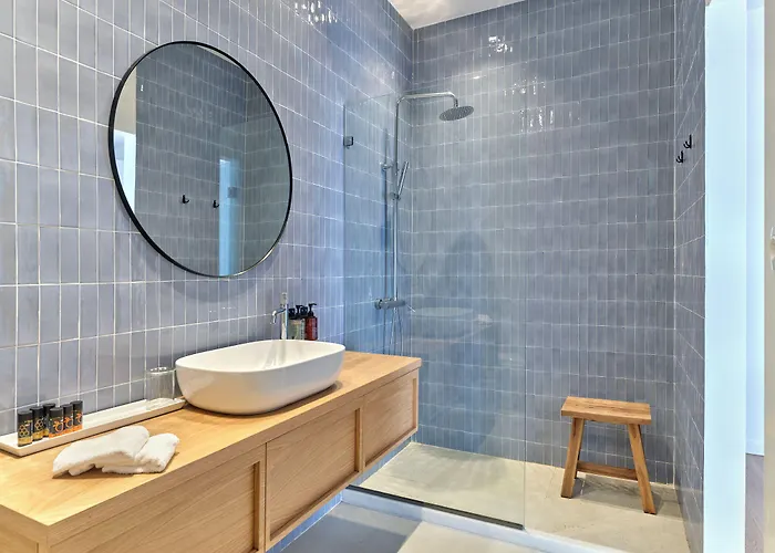 Отель Magoo Логарас