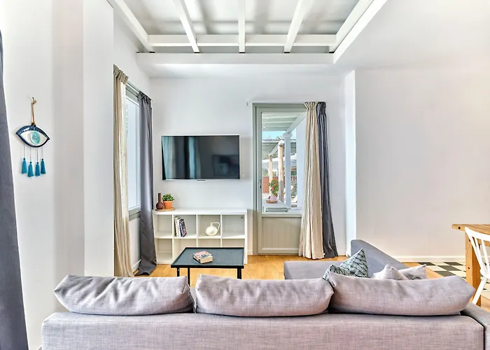 Magoo 3* Логарас