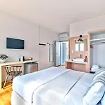Magoo Hotel Logaras