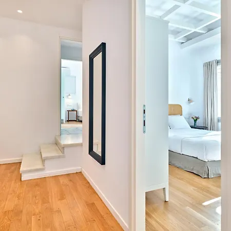 فندق Magoo لوغاراس