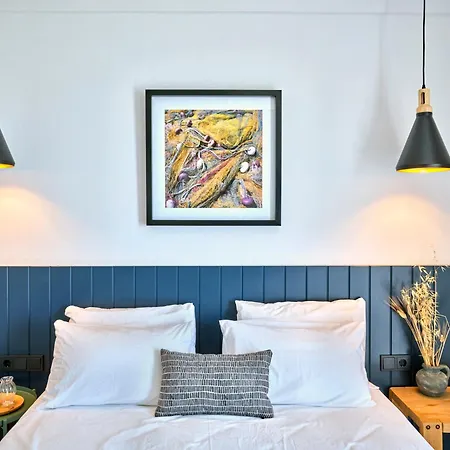 Magoo فندق لوغاراس