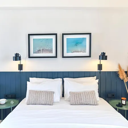 Magoo فندق لوغاراس