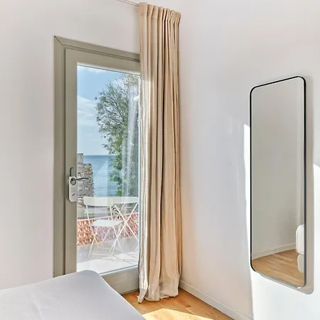 Magoo فندق لوغاراس