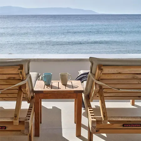 Magoo فندق لوغاراس