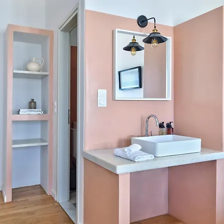Magoo 酒店 3*