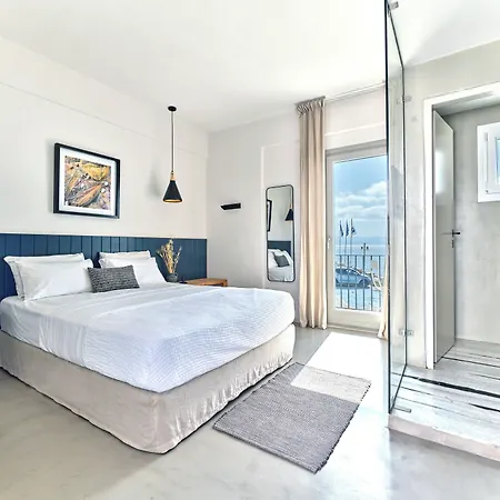 Magoo فندق لوغاراس