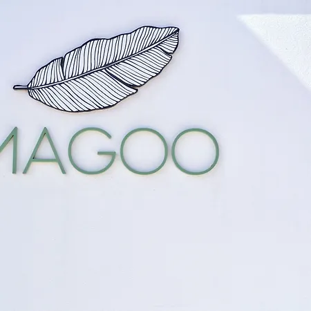 Magoo 3* 洛加拉斯